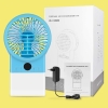 Przenośny klimatyzer klimator 3w1 programator [22180000661]